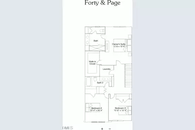 1123 Aberleigh Lane, Morrisville, NC 27560 - Photo 9