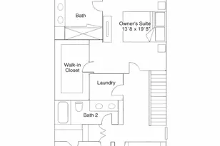 1123 Aberleigh Ln, Morrisville, NC 27560 - Photo 9