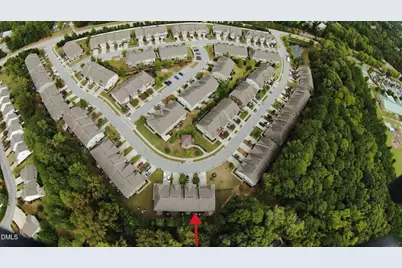 467 Methven Grove Drive, Cary, NC 27519 - Photo 3