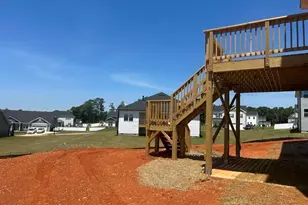 42 Braddock Ct, Garner, NC 27529 - Photo 45