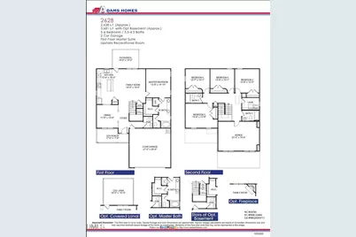42 Braddock Court, Garner, NC 27529 - Photo 3