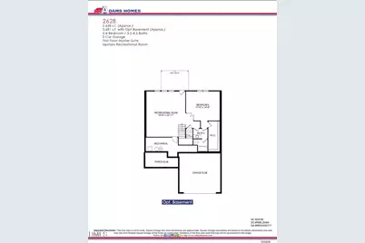 42 Braddock Court, Garner, NC 27529 - Photo 3