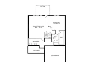 42 Braddock Ct, Garner, NC 27529 - Photo 3