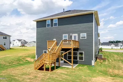 42 Braddock Court, Garner, NC 27529 - Photo 45