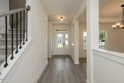 42 Braddock Court, Garner, NC 27529 - Photo 5