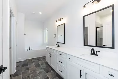 42 Braddock Court, Garner, NC 27529 - Photo 21