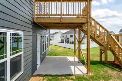42 Braddock Court, Garner, NC 27529 - Photo 43