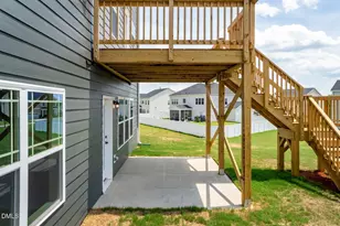 42 Braddock Ct, Garner, NC 27529 - Photo 43