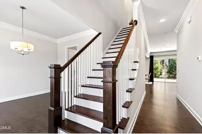 216 Cotten Drive, Morrisville, NC 27560 - Photo 5