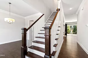 216 Cotten Dr, Morrisville, NC 27560 - Photo 5