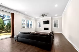 216 Cotten Dr, Morrisville, NC 27560 - Photo 21