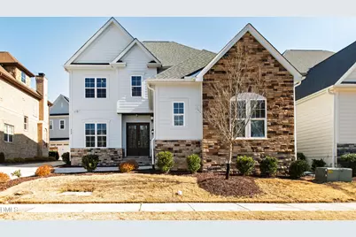 216 Cotten Drive, Morrisville, NC 27560 - Photo 1