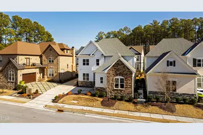 216 Cotten Drive, Morrisville, NC 27560 - Photo 43