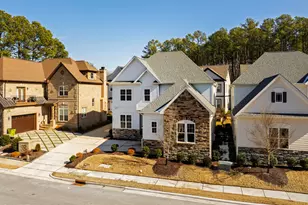 216 Cotten Dr, Morrisville, NC 27560 - Photo 43