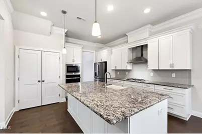 216 Cotten Drive, Morrisville, NC 27560 - Photo 19