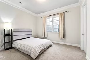 216 Cotten Dr, Morrisville, NC 27560 - Photo 9