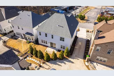 216 Cotten Drive, Morrisville, NC 27560 - Photo 45