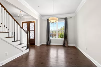 216 Cotten Drive, Morrisville, NC 27560 - Photo 7