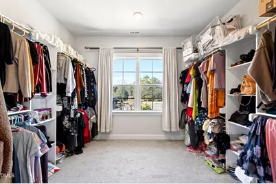 216 Cotten Drive, Morrisville, NC 27560 - Photo 37