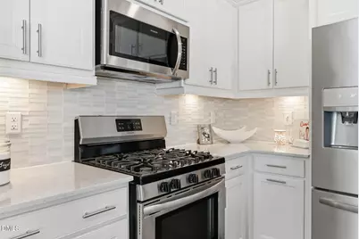 129 Steepridge Lane, Holly Springs, NC 27540 - Photo 17