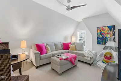 129 Steepridge Lane, Holly Springs, NC 27540 - Photo 47