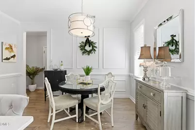 129 Steepridge Lane, Holly Springs, NC 27540 - Photo 13