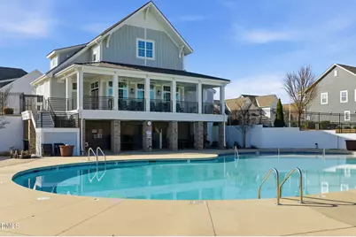 129 Steepridge Lane, Holly Springs, NC 27540 - Photo 5