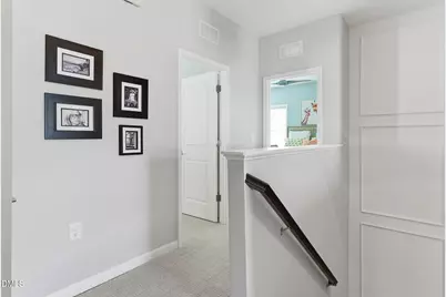 129 Steepridge Lane, Holly Springs, NC 27540 - Photo 41