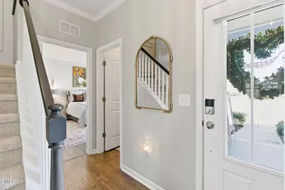 129 Steepridge Lane, Holly Springs, NC 27540 - Photo 29