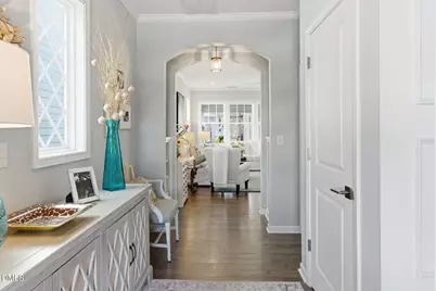 129 Steepridge Lane, Holly Springs, NC 27540 - Photo 7