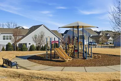 129 Steepridge Lane, Holly Springs, NC 27540 - Photo 63