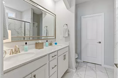 129 Steepridge Lane, Holly Springs, NC 27540 - Photo 33