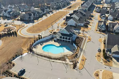 129 Steepridge Lane, Holly Springs, NC 27540 - Photo 65