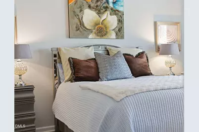 129 Steepridge Lane, Holly Springs, NC 27540 - Photo 31