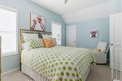 129 Steepridge Lane, Holly Springs, NC 27540 - Photo 55