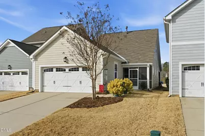 129 Steepridge Lane, Holly Springs, NC 27540 - Photo 3