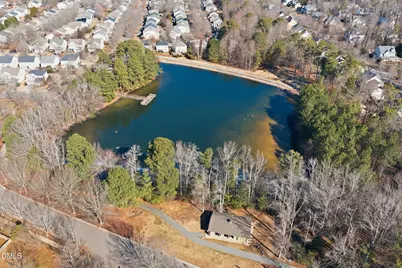 129 Steepridge Lane, Holly Springs, NC 27540 - Photo 69