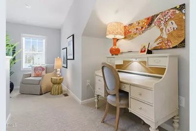 129 Steepridge Lane, Holly Springs, NC 27540 - Photo 43