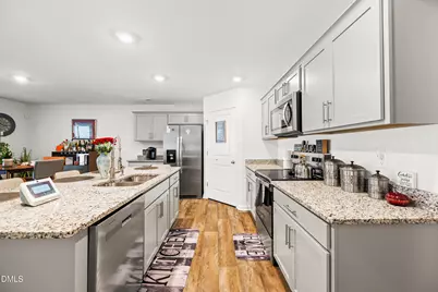 1441 N Wilshire Court, Kinston, NC 28504 - Photo 11