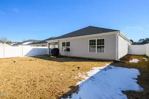 1441 N Wilshire Ct, Kinston, NC 28504 - Photo 27