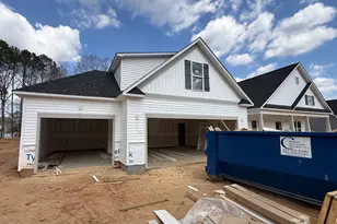 243 Seahawk Wy, Zebulon, NC 27597 - Photo 3