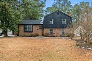 106 Queen Anne Ave, Nashville, NC 27856 - Photo 3