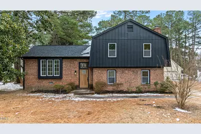 106 Queen Anne Avenue, Nashville, NC 27856 - Photo 1