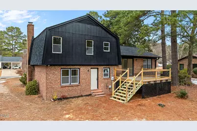 106 Queen Anne Avenue, Nashville, NC 27856 - Photo 25