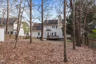 9308 Leslieshire Dr, Raleigh, NC 27615 - Photo 45