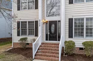 9308 Leslieshire Dr, Raleigh, NC 27615 - Photo 3