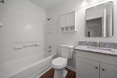 9308 Leslieshire Drive, Raleigh, NC 27615 - Photo 33