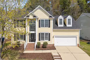 9308 Leslieshire Dr, Raleigh, NC 27615 - Photo 1