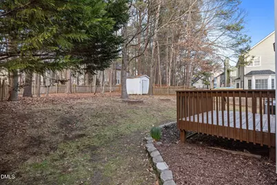 9308 Leslieshire Drive, Raleigh, NC 27615 - Photo 43