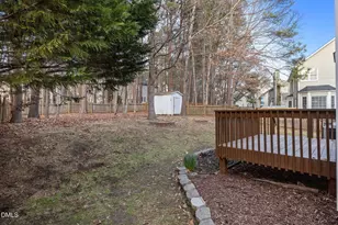 9308 Leslieshire Dr, Raleigh, NC 27615 - Photo 43